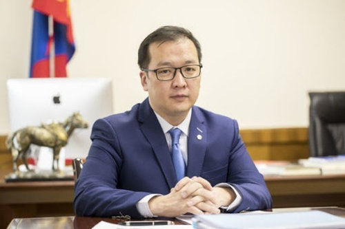 Зарагдсан барааг буцаадаг болно